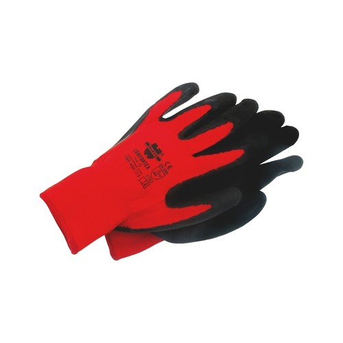 Guanti lavoro confortex - da,