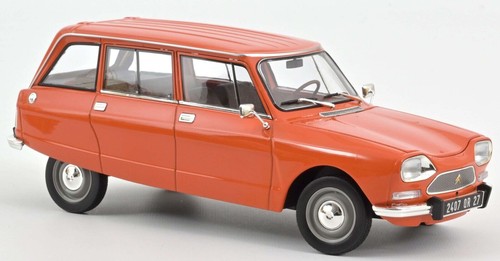 Citroen ami break 1975 - citroen,