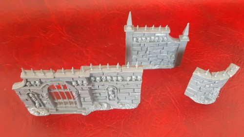 Warhammer vampire counts - warhammer,