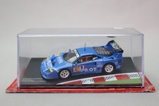 LE7677 Hachette 1/43 Ferrari