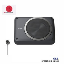 SONY XS-AW8 SUBWOOFER ATTIVO