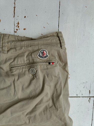Bermuda moncler ragazzo - bermuda,