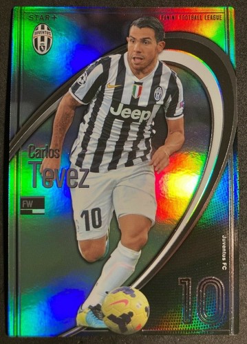 2014 panini football league - 2014,
