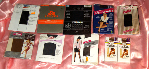 Confezione collant pz - confezione,