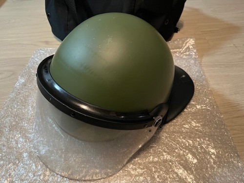 Elmetto sicurezza - elmetto,