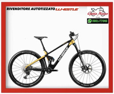 Bici mtb full suspended - bici,