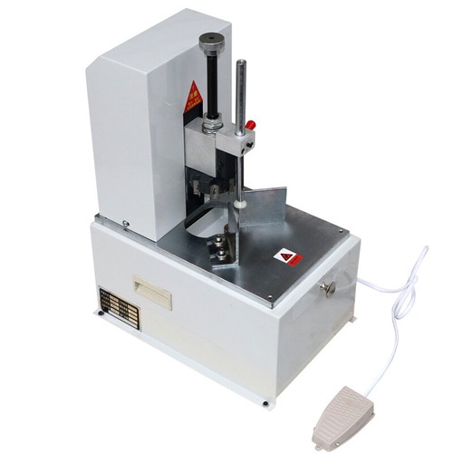 Taglierina angolare rotonda - angolare,