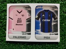 FIGURINA CALCIATORI PANINI