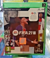 Fifa xbox one nuovo - 21, ita