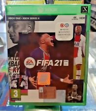 Fifa 21 XBOX ONE NUOVO ITA