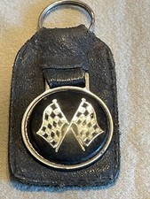 VINTAGE LES LESTON LEATHER