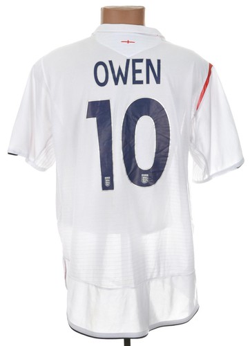 Maglia calcio home england - calcio,