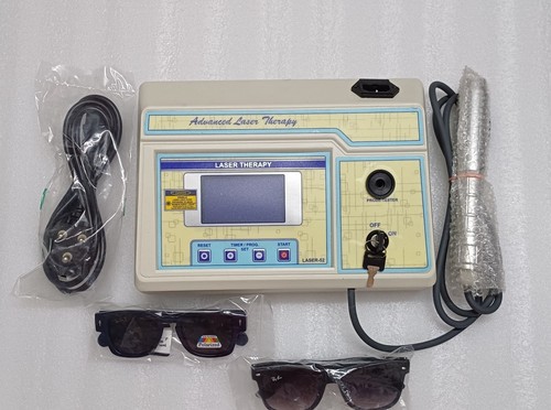 Super laserterapia macchina - super,