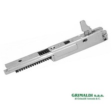 CERNIERA FULCRO FISSO SENZA