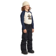 Burton Exile 2L Cargo