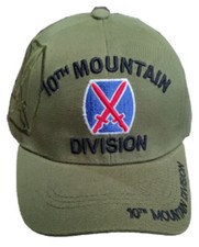 10th Mountain Division