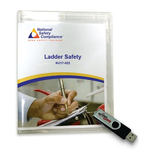Kit allenamento sicurezza