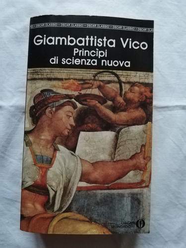 Giambattista vico principi - giambattista,
