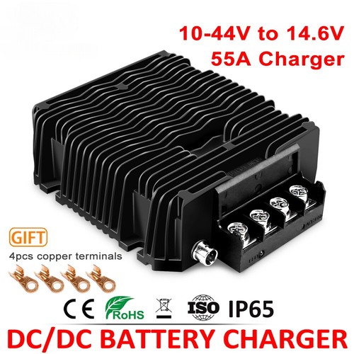Batteria 12 v 24 - 12,