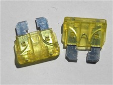 Fusibili standard fuse a - fuse, 20