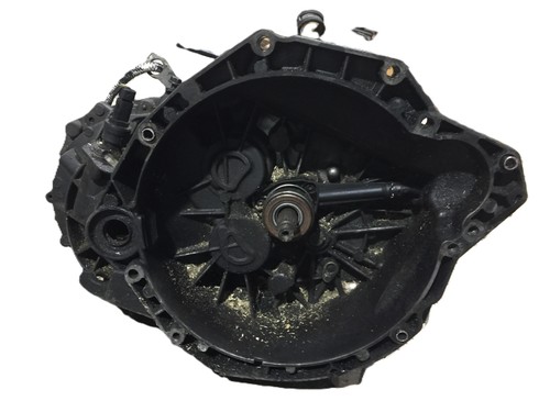 Cambio manuale per renault - cambio,
