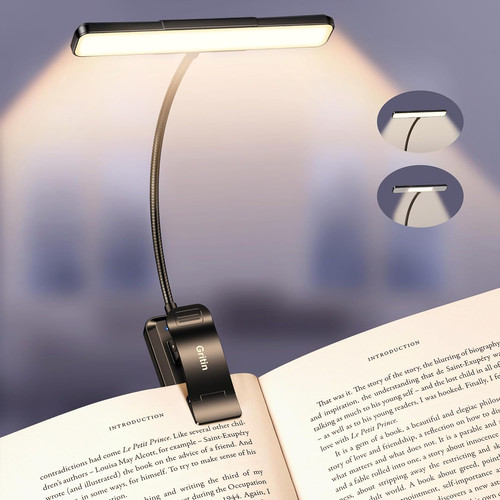 2026 gen luce - luce, lettura