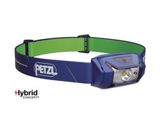 Petzl tikka core - petzl, modello