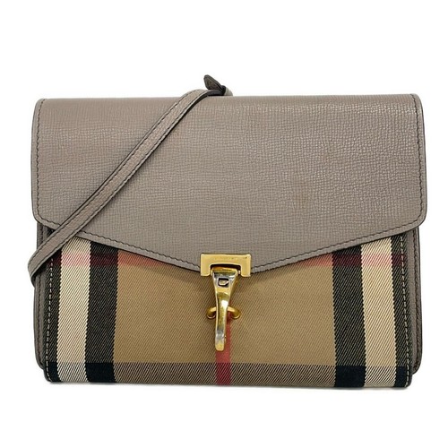 Borsa tracolla burberry - a,