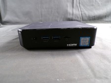 ASUS CHROMEBOX INTEL CORE i7