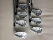 Wilson Staff Model CB Set di