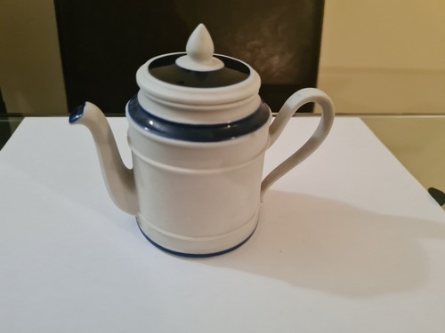 Rara teiera vintage - vintage, ceramica