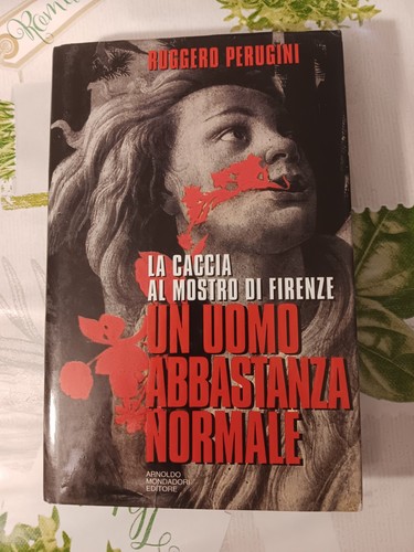 Caccia mostro di - la,