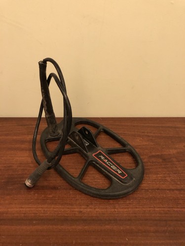 Piastra metal detector makro - piastra,