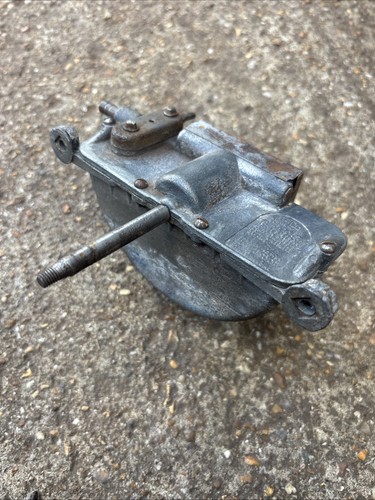 Ww2 trico tergicristallo - ww2,
