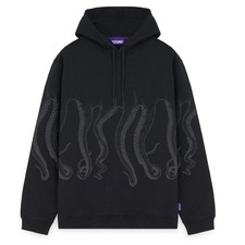 OCTOPUS FELPA OUTLINE HOODIE