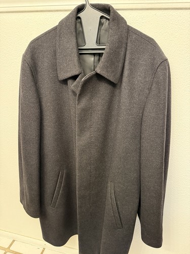 Cappotto uomo sciortino - sciortino, misto