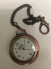 Orologio da tasca vintage