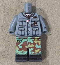 The Minifig Co German Prinz