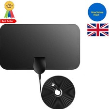 Antenna digitale HD flessibile