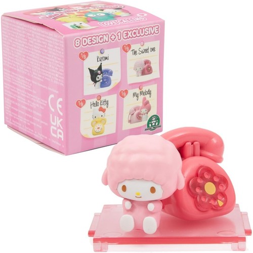 Hello kitty blind box serie - -,