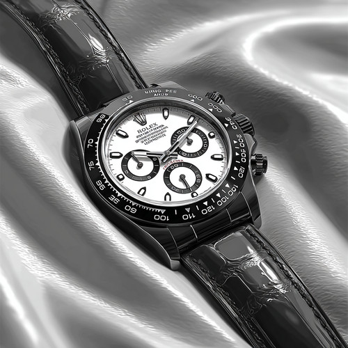 Rolex cosmograph daytona 24x24 - rolex,