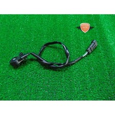 Sensore cavalletto laterale