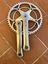 Guarnitura campagnolo C Record