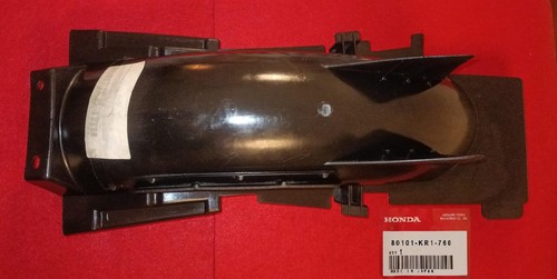 Honda parafango posteriore - parafango,