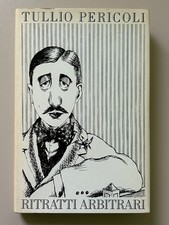 Ritratti arbitrari di Tullio