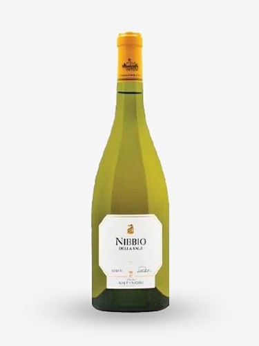Umbria bianco igt 2022 nibbio - bianco,