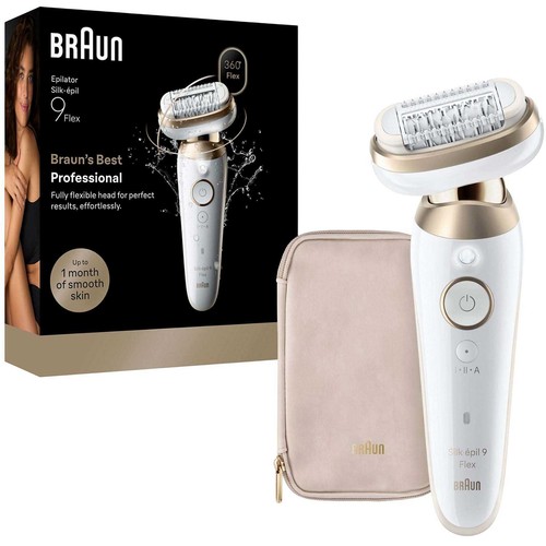 Braun silk epil flex 011 - 9,