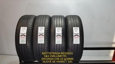 GOMME USATE   215/60R17 96H