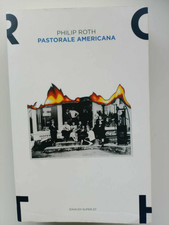 Philip Roth - Pastorale