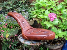 Sedile Cobra personalizzato